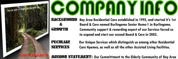 Company Information