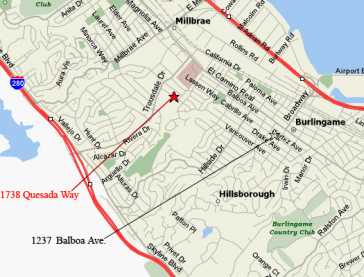 Address Map
